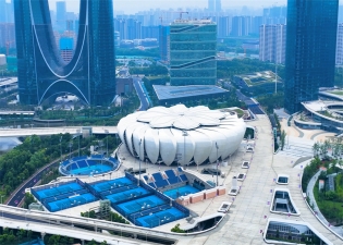 2023年杭州亚运会项目