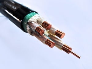 额定电压3kV及以下交联聚乙烯绝缘低压电力电缆 